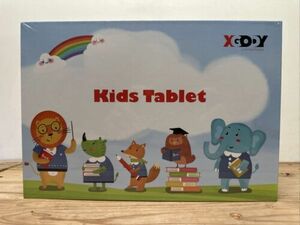 XGODY Kids Tablet PC T702 64GB Dual Camera WiFi Android 9.0 海外 即決