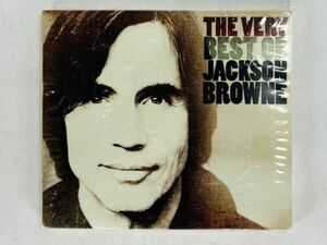 New! The Very Best of Jackson Browne (CD, 2004) 2 Disc Set 海外 即決