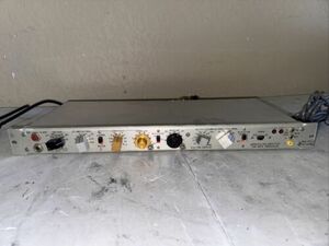 Grass Instruments Model 7P511J EEG Amplifier For Data Processing 7P511L 海外 即決