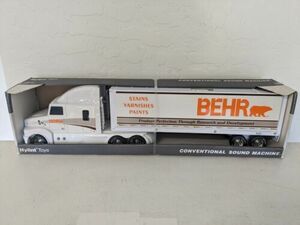 Die Cast Home Depot BEHR Nylint Toys 1:43 Collector's Series 海外 即決