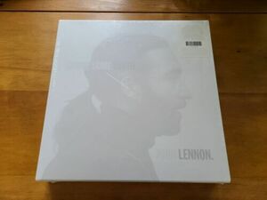 John Lennon Gimme Some Truth Record Store Day 2023 バイナル LP 10" Box NIB #688 海外 即決