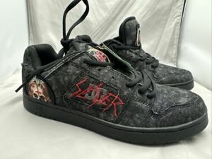 DC Reserve Slayer Manteca Men's 29cm(US11) Shoes, New With Out Box 海外 即決