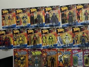 X-men 97 Wave 1-2 Complete 海外 即決