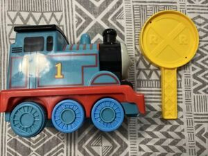 Thomas And Friend Stop And Go 海外 即決