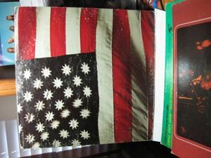 There's a Riot Going on Sly and the Family / Stone orig lyric gatefold 1973 VG+ 海外 即決