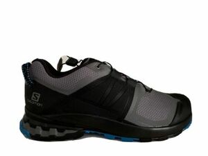 サロモン Men XA Wild Hiking Shoes トレイル ランニング Size US 8.5 EU 42 海外 即決