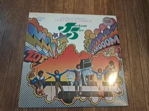 JACKSON 5 Goin' Back To India /na MOTOWN LP 1971 SEALED 海外 即決