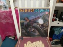 Joe Walsh The Best 7