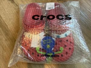 Crocs クラシック Clog Lightning McQueen 205759-610 30cm(US12) メンズ BRAND 新品/FAST SHIP 海外 即決