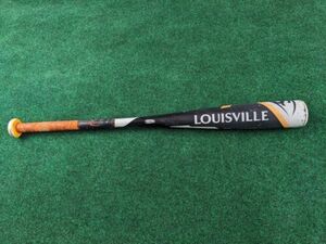 Louisville Slugger Vapor Baseball Bat 29 In 20 Oz 2 5/8 Barrel -9 Drop Nine 海外 即決