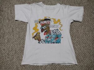 Vintage 80s 90s Digital Underground Humpty Dance S Rap Tee USA Hip Hop CA Rare 海外 即決