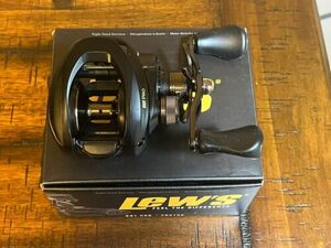 Lew's BB1 Pro Baitcast Reel Zero Reverse One-Way Clutch Bearing Speed Keeper 海外 即決