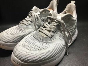 Gdefy Gravity Defyer XLR8 Corrective Fit ランニング Shoes メンズ 31cm(US13) グレー/White 海外 即決