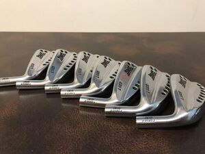 PXG 0311T Forged Gen 2 4-PW (HEADS ONLY) 海外 即決