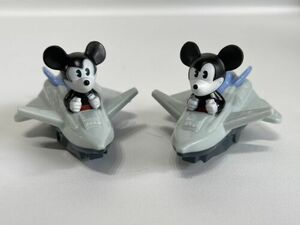 Mcdonalds Happy Meal 2020 Mickey & Minnie Runaway Railway Coll. #2 Mission Space 海外 即決