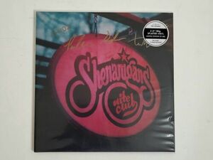 Goose The Band Shenanigans Splatter バイナル 2LP BAND SIGNED 1st Press x/500 SPUDZ 海外 即決