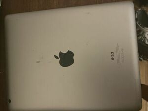 Apple iPad 4th Gen. 16GB, Wi-Fi, 9.7in - White (CA) 海外 即決