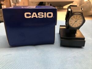 CASIO Standard Analog Quarts Watch UNISEX MQ-24 海外 即決