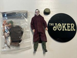 Mezco Joker: Gotham by Gaslight: Fully Complete! Authentic US Seller No Box Wow 海外 即決