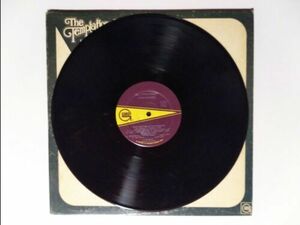 1972 The Temptations "All Directions" Gordy/Motown 962L Stereo LP バイナル Record 海外 即決