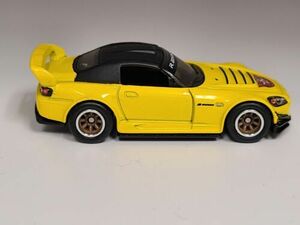 Hot Wheels 30th Convention Honda S2000 Ryu Asada Dinner Car 海外 即決