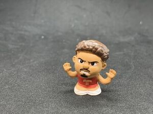 TeenyMates Figure Series 8 Trae Young, Atlanta Hawks 海外 即決