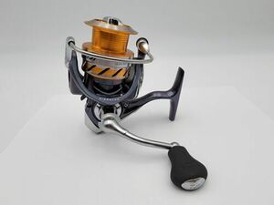 Daiwa RG2000H-AB Spinning Reel Airrotor 海外 即決