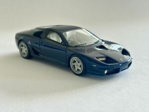 BBR 1/43 Ferrari FX 1998 Sultan of Brunei 海外 即決