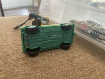 Matchbox Jeep Cher 6