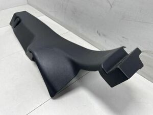 FORD FUSION HYBRID SE 2013 2020 REAR LEFT DRIVER SIDE LOWER C PILLAR COVER TRIM 海外 即決