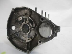 82 YAMAHA SRV540 SRV 540 CRANKCASE CRANK CASE CENTER CASE 海外 即決