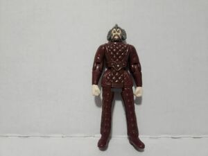 Vintage McDonalds GENERAL TORC 1999 Saban Mystic Knights of Tir Na Nog Figure 海外 即決