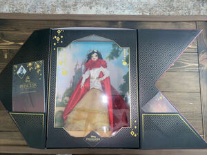 Disney Ultimate Princess Celebration Designer Snow White Limited Doll New w Box 海外 即決