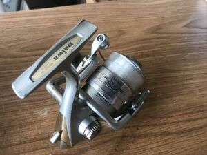 Daiwa CrossFire-i 2500Spinning Fishing Reel 海外 即決