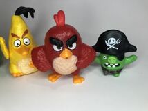 Angry Birds McDona 4