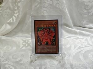 ?Yu-Gi-Oh! The Creator RDS-EN005 Ultimate Rare 1st Edition? 海外 即決