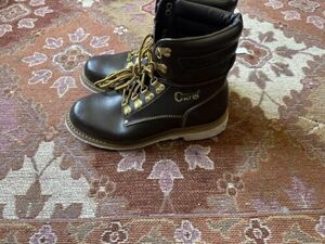 Orvis Fly Fishing Boots Felt Bottom Brown - Men’s Size 11 US - EX condition 海外 即決