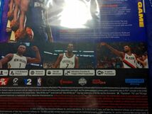 NBA 2K21 Basketbal 4