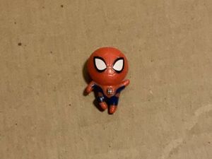 Spiderman figure 1” 海外 即決