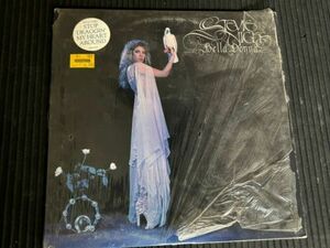 バイナル LP Stevie / Nicks Bella Donna Vintage LP ** Fleetwood Mac 海外 即決