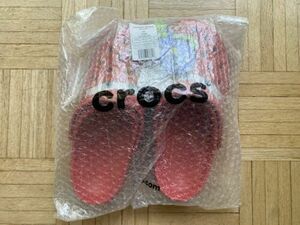 Crocs Lightning McQueen Classic Clog Men's 29cm(US11) Brand New In Hand 海外 即決