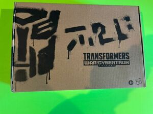Transformers Generations Selects CORDON SPIN-OUT New Misb Deluxe Siege Wfc 海外 即決