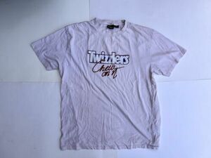 Vintage Twizzlers Y2K T-Shirt LARGE Hershey's 90s Single Stitch 海外 即決