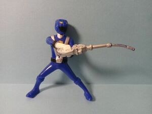 Power Ranger Figure 海外 即決
