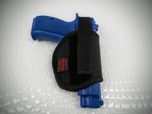 SARACPremium Quality Left Handed Holster for CZ75 COMPACT 海外 即決
