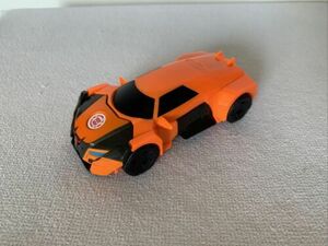 Transformers Robots In Disguise RID One 1 Step Changer AUTOBOT DRIFT Hasbro 2015 海外 即決