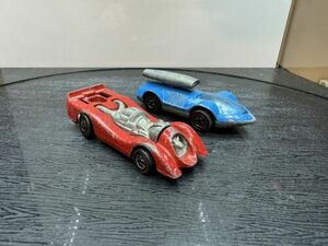 Hot Wheels Redline Red Jet Threat and Blue Rocket Bye Baby FREE SHIPPING 海外 即決