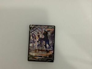 ポケモン TCG Umbreon V Brilliant Stars TG22/TG30 Holo Secret Rare 海外 即決