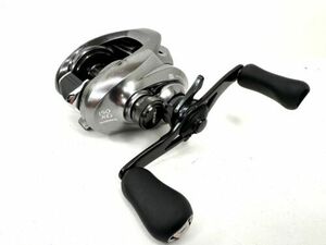 Preowned- Shimano Chronarch MGL 150 XG Baitcast Fishing Reel. SEE DETAILS 海外 即決