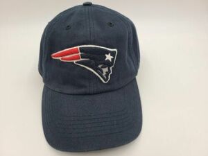 New England Patriots 47 Brand Franchise Fitted L Hat Cap Men Women NFL Football 海外 即決